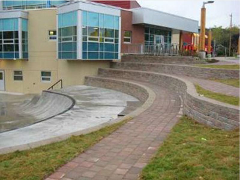 Fall River Skatepark